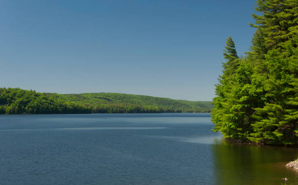 istock barkhamsted reservoir landscape summer day 1501179802