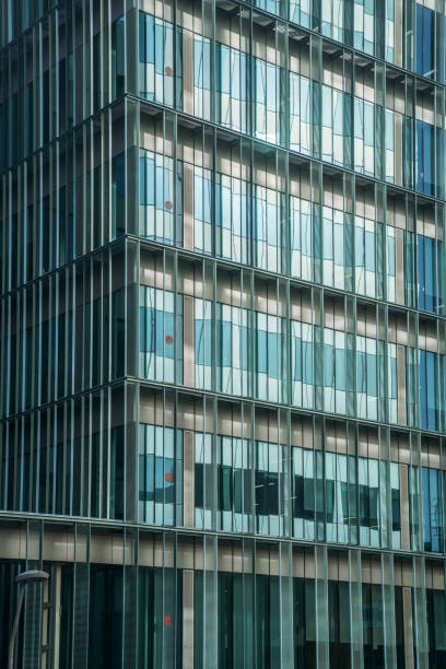 istock Buildings in Barcelona 1501181427
