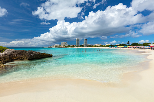 Bermuda(in full, the Islands of Bermuda) is a British Overseas Territory in the North Atlantic Ocean.
