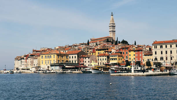 istock Rovinj Croatia 1501203194