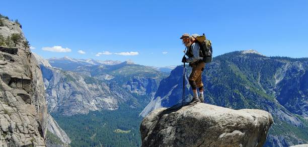 istock Yosemite Falls 1,430' 1501247092