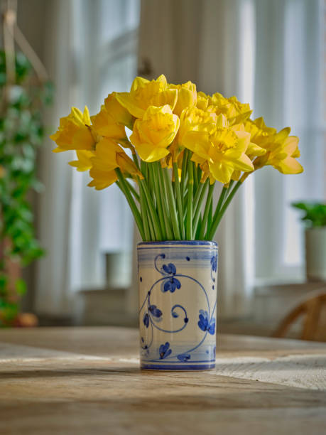 istock A bouquet of Daffodils 1501247485