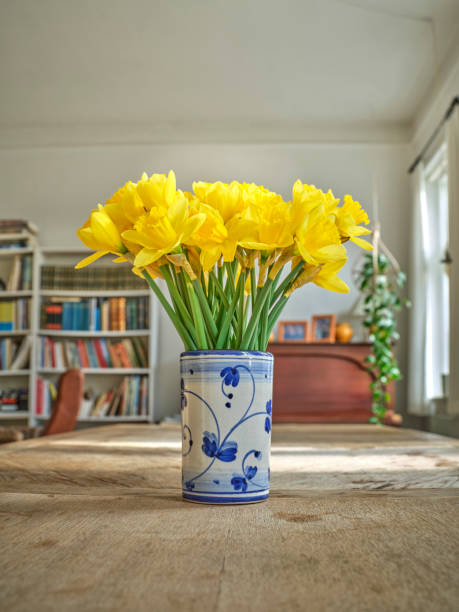 istock A bouquet of Daffodils 1501247486