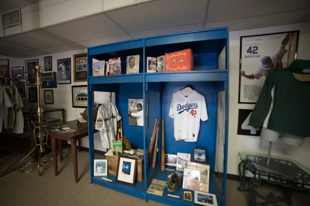 August 6, 2018, Birmingham, AL - Rickwood Field, America's Oldest Ballpark