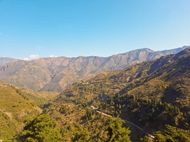 istock Mussoorie Dehradun Uttarakhand 1501354299