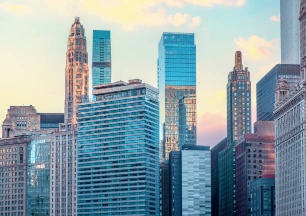 Chicago, Illinois, USA