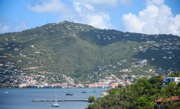 istock Charlotte Amalie, St. Thomas, USVI 1501372872