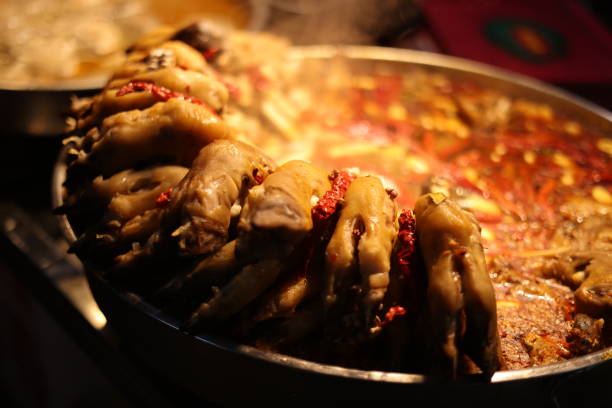 istock Xinjiang Hotan cuisine 1501389108