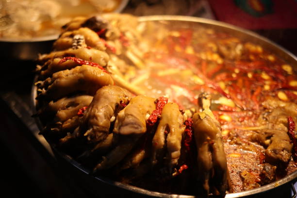 istock Xinjiang Hotan cuisine 1501389109