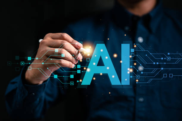 istock AI technology, Business global internet connection technology, Digital transformation technology strategy. 1501391439