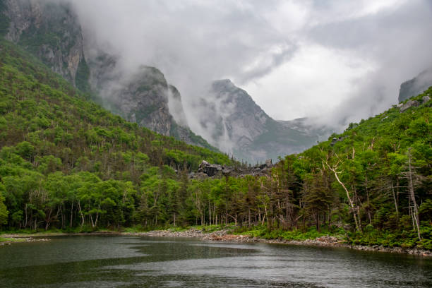 Western Brook Pond Boat Tour, Gros Morne, 7