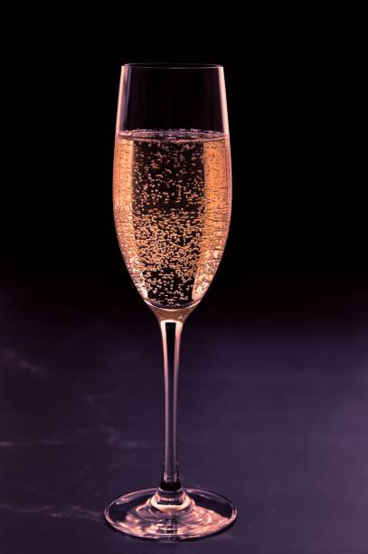 istock Glass of champagne 1501443674