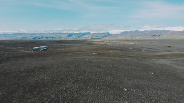 istock plane wreck in the iceland 1501463055