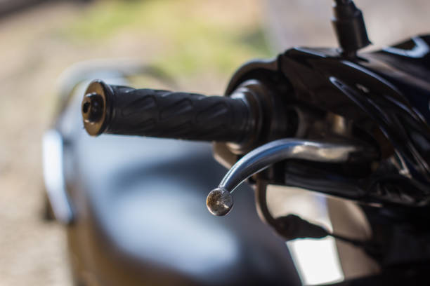 istock motorcycle gas station 1501495730