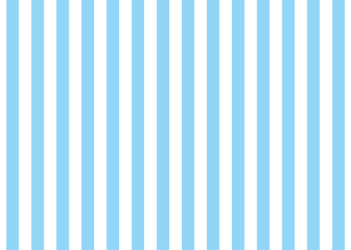 Simple stripe background, vector pattern material.