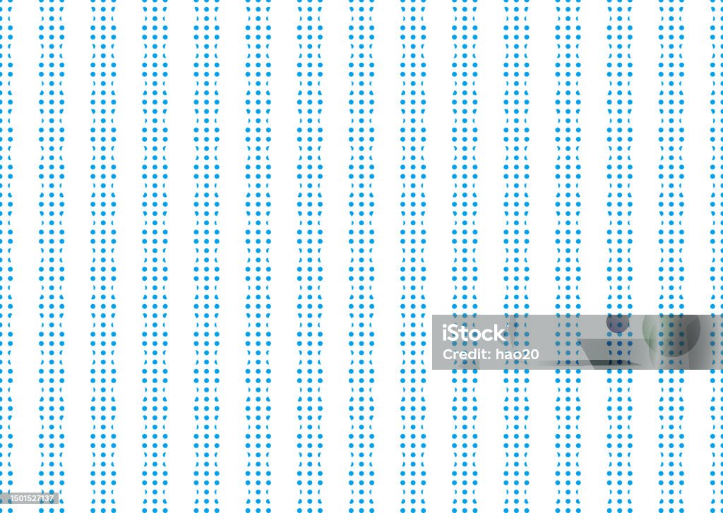 Japanese Dots Pattern Dot Ripple Pattern Material Japanese Pattern Vector Background Stock ...