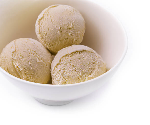 istock pistachio ice cream in white bowl 1501544385