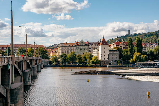 istock City of Prague 1501631619