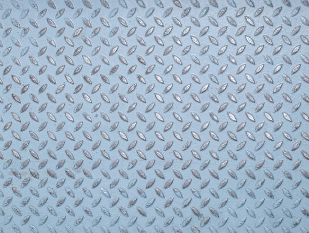 istock floor texture blue chicken plate steel 1501634279