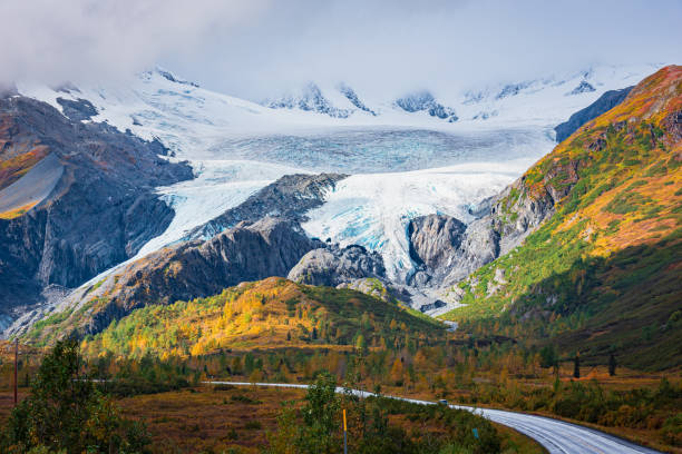 istock Worthington Glacier State Recreation Site 1501644600