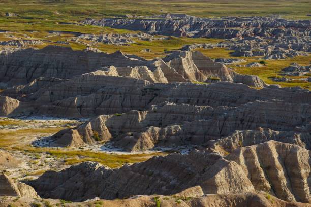 Badlands National Park