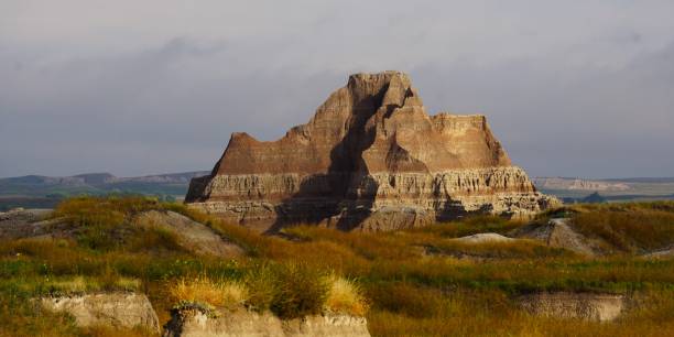 istock Badlands National Park 1501647333