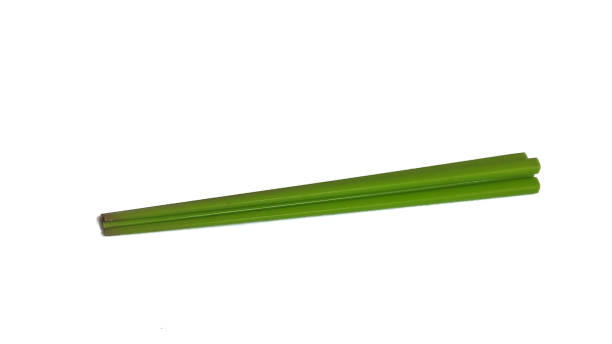 istock chopsticks in green color 1501648915