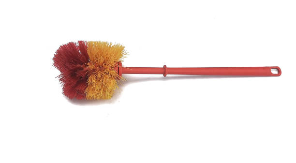 istock a toilet or WC brush 1501653382