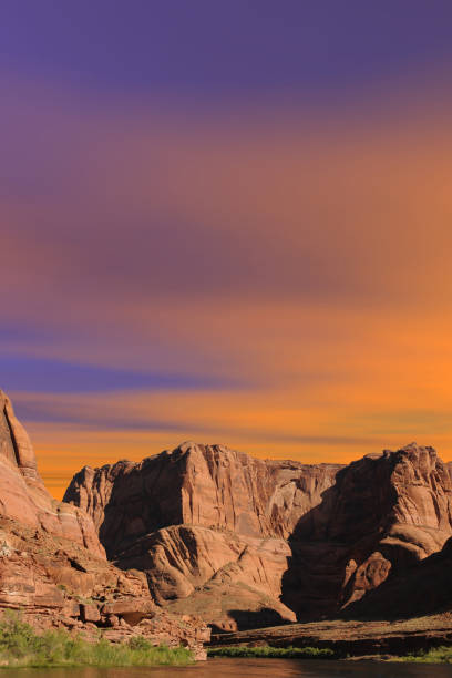 istock Colorado River Arizona 1501676805
