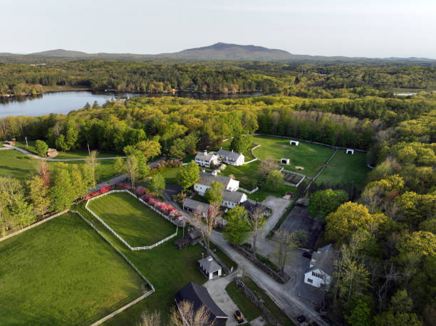 NH Real Estate