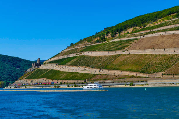 Rhine Valley Germany