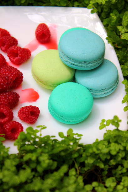 Macarons
