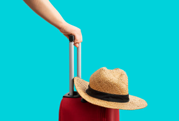 istock woman with suitcase ready to the vacations 1501759526