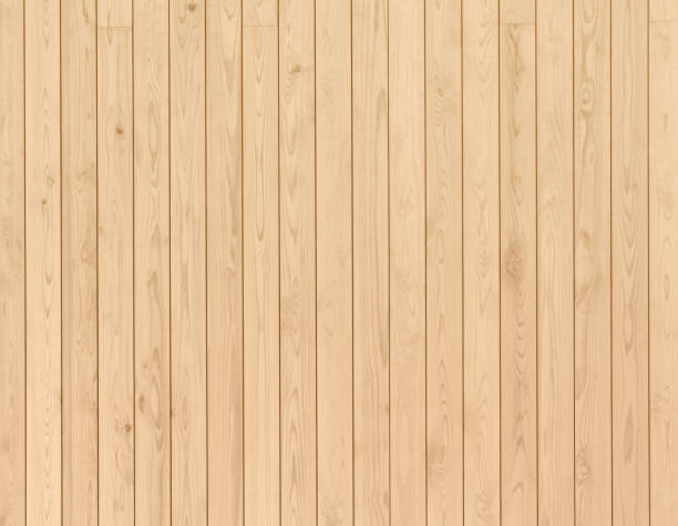 istock Board using natural wood with wood grain. 1501762118