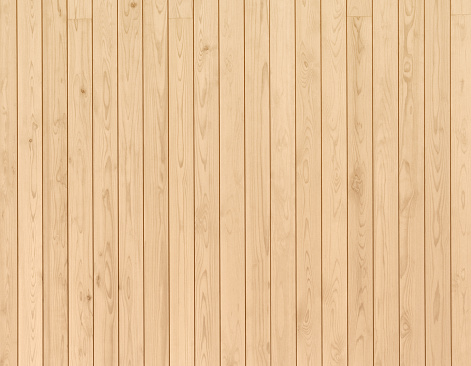 Wood grain background material.