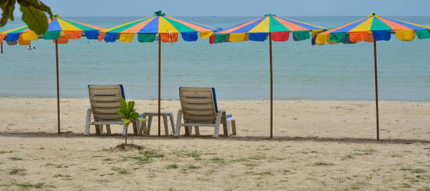 istock Sand beach in Phuket, Thailand 1501769153