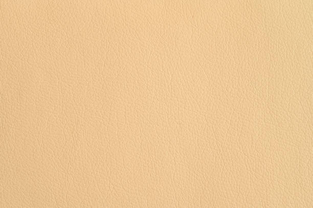 istock beige leather textured background close-up 1501773163