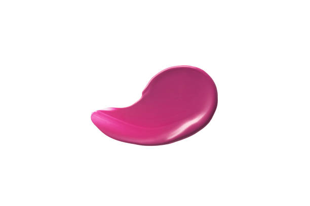 istock red and pink lipstick swatches on white background 1501778429