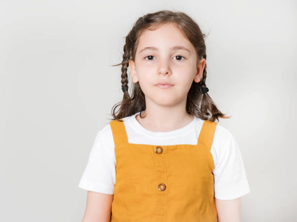 istock Cute little girl 1501780527