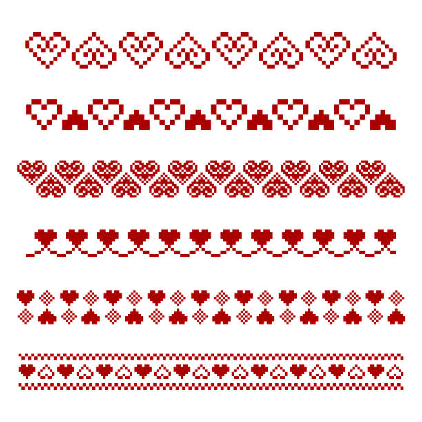 780+ Cross Stitch Heart Stock Illustrations, Royalty-Free Vector Graphics & Clip Art - iStock | Cross stitch alphabet 780-cross-stitch-heart-stock-illustrations-royalty-free-vector-graphics-clip-art-istock-cross-stitch-alphabet