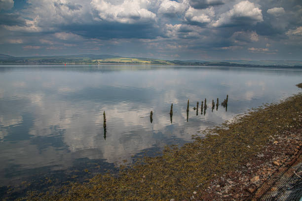 Port Glasgow Walkway to Kelburn Park