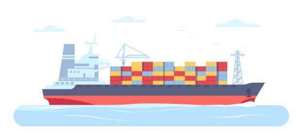 Ocean Loading Icon 50+ Ship Loading Icon Stock Illustrations, Royalty-Free Vector Graphics ...