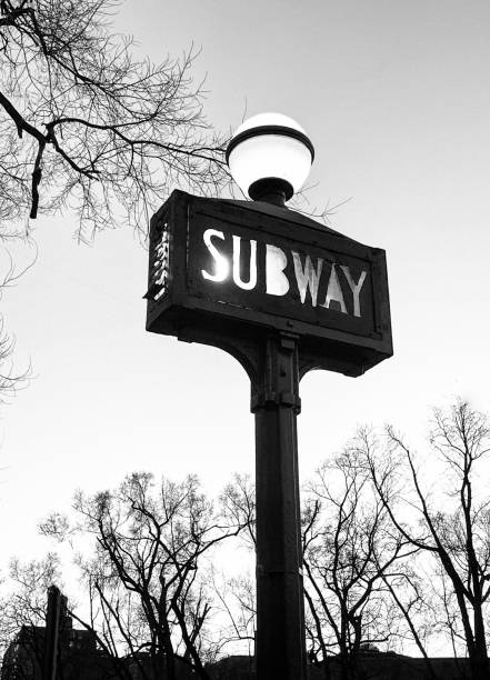 istock This Way to the Subway 1501792458