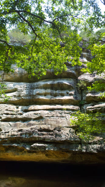 istock Layers of Rock 1501886350