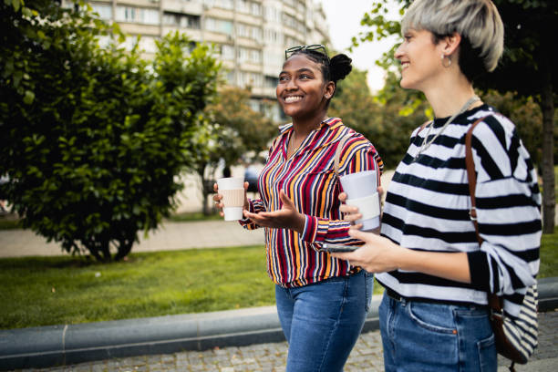 istock Two young women in the city 1501971229