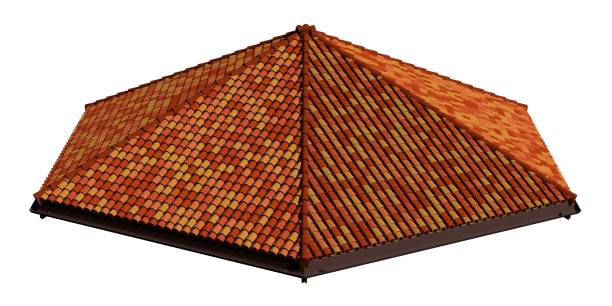 istock 3D illustration of building project 1501973016