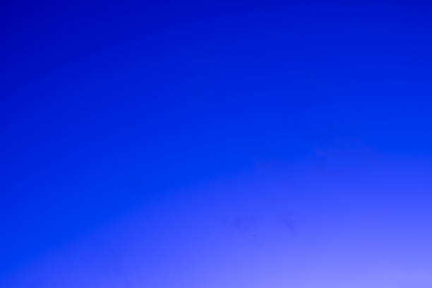 istock Abstract gradient blue background. Nature gradient background. Graphic, banner or poster design. 1501975763