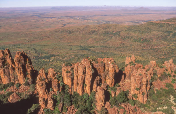 istock The Valley of Desolation 1502010578