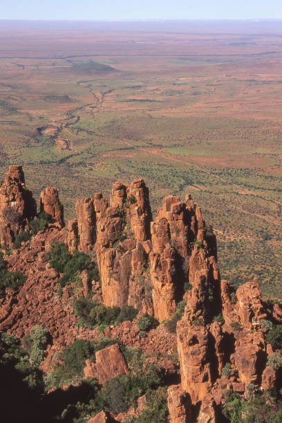 istock The Valley of Desolation 1502010579