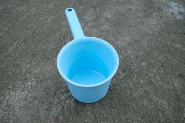 istock photo of blue water dipper 1502109151